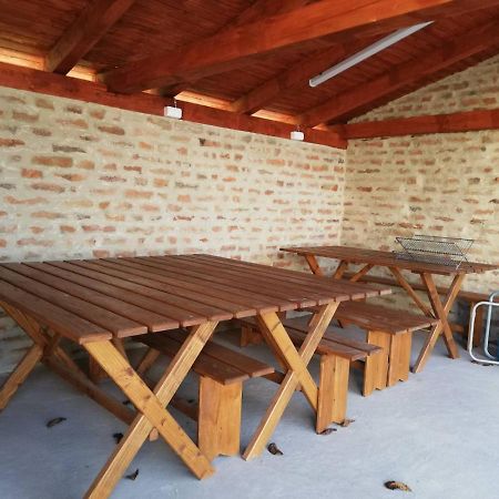Mura Regnum Panzió Panzió Tormafolde Kültér fotó