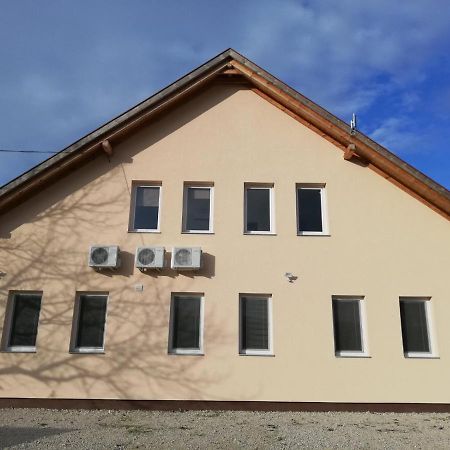 Mura Regnum Panzió Panzió Tormafolde Kültér fotó