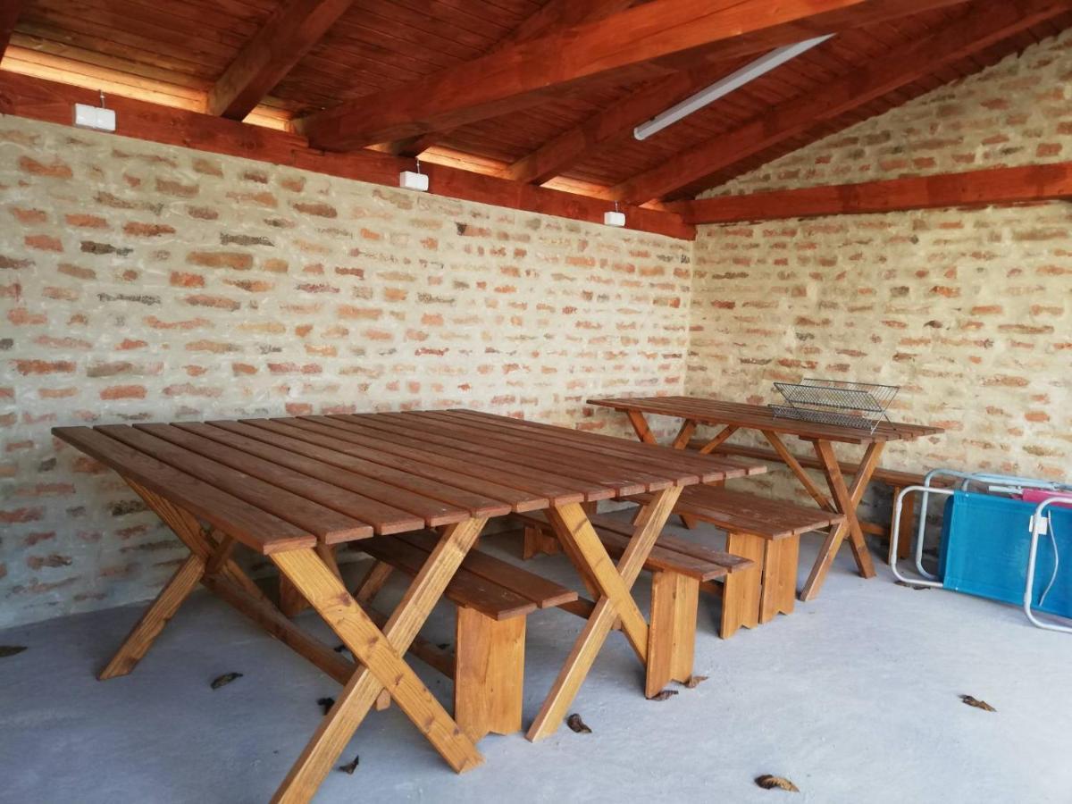 Mura Regnum Panzió Panzió Tormafolde Kültér fotó