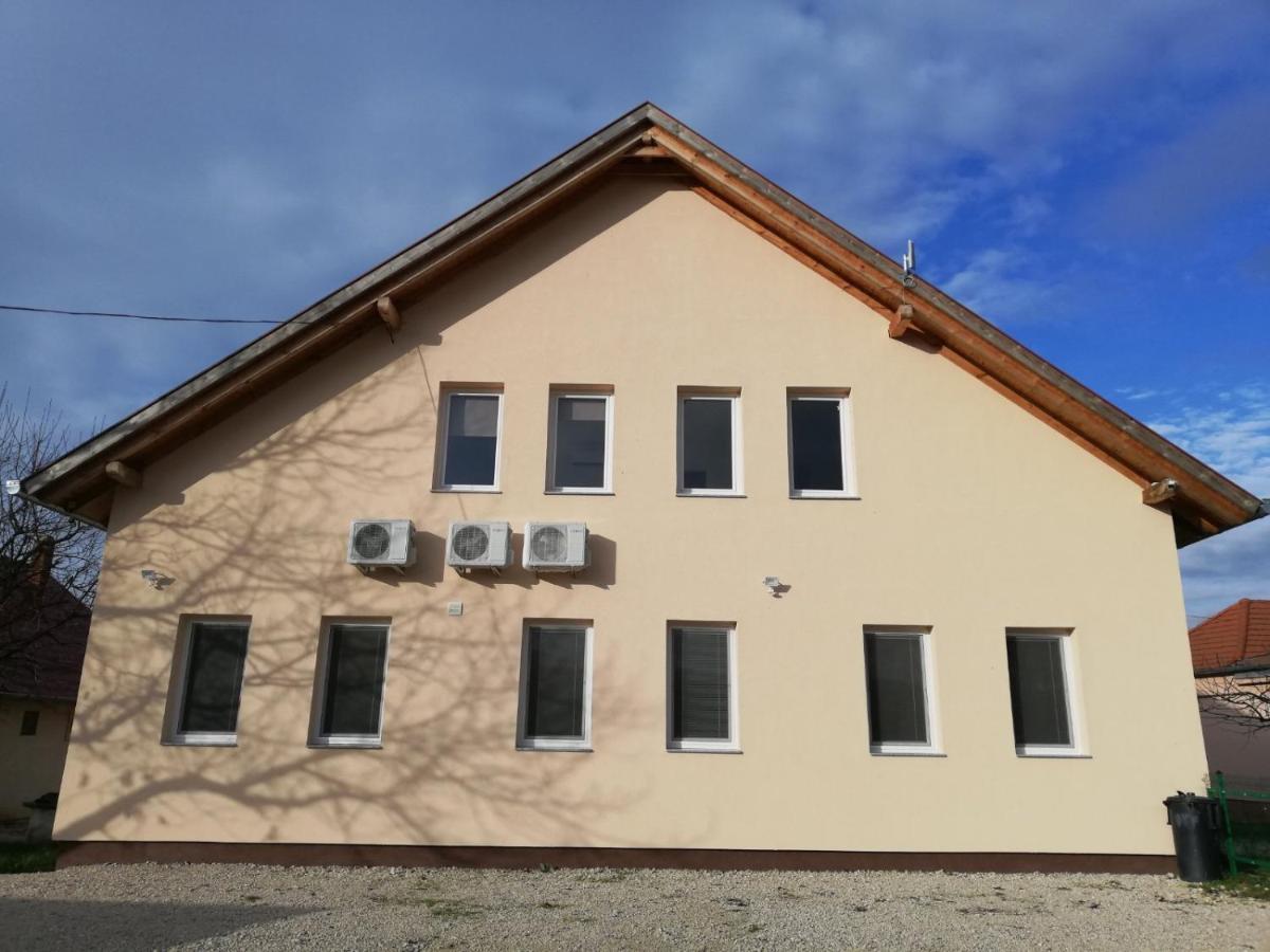 Mura Regnum Panzió Panzió Tormafolde Kültér fotó